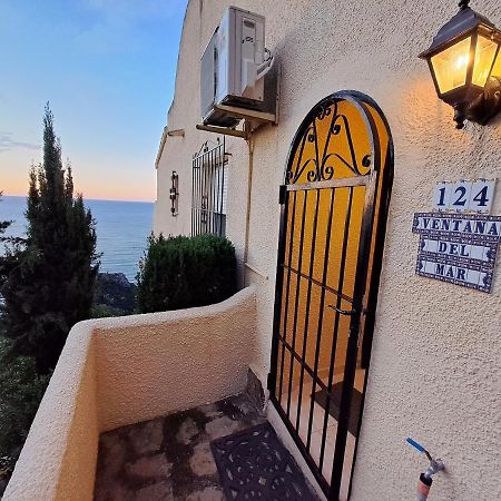 La Ventana Al Mar Apartment Javea Luaran gambar