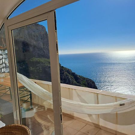 La Ventana Al Mar Apartment Javea Luaran gambar