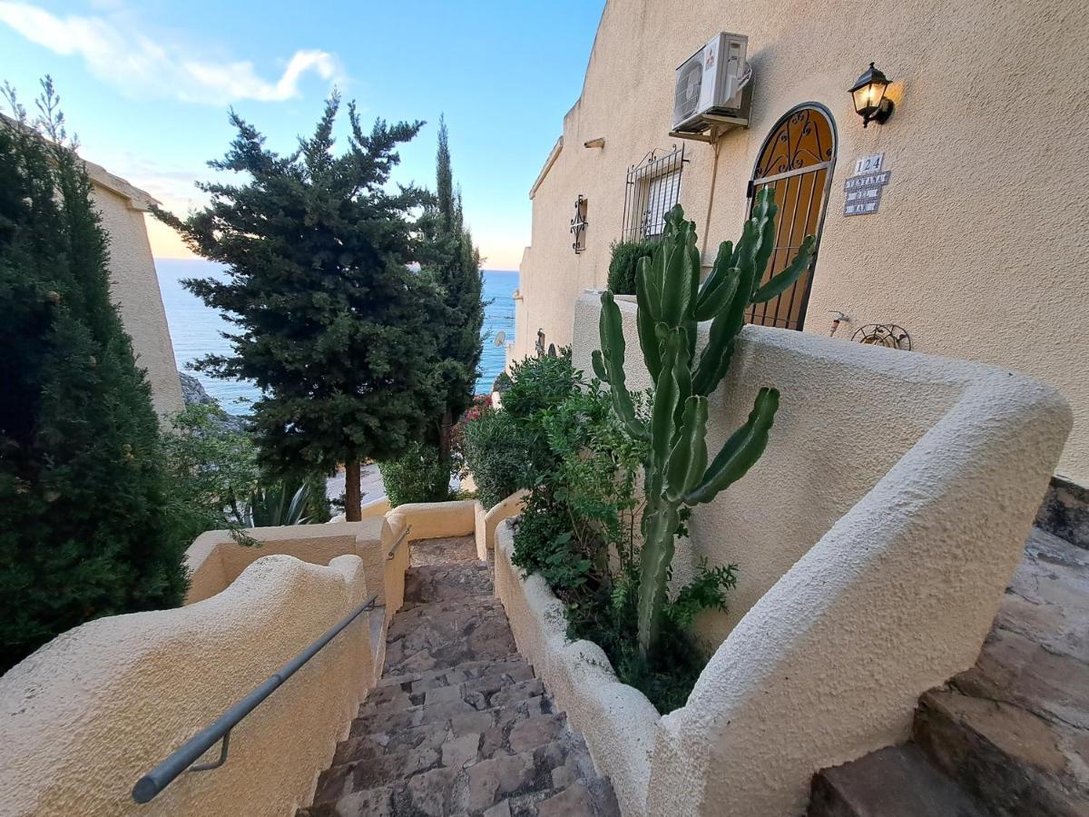 La Ventana Al Mar Apartment Javea Luaran gambar