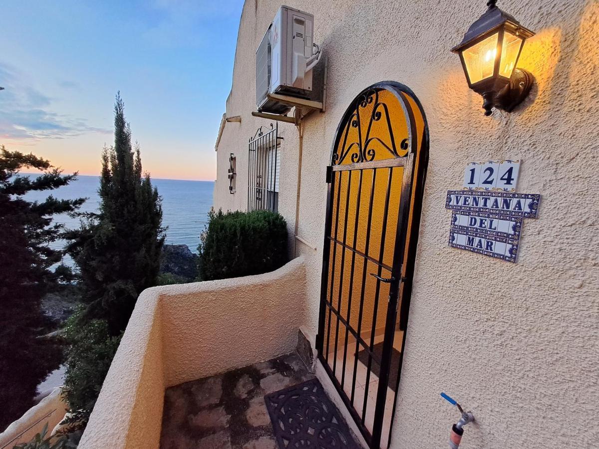 La Ventana Al Mar Apartment Javea Luaran gambar