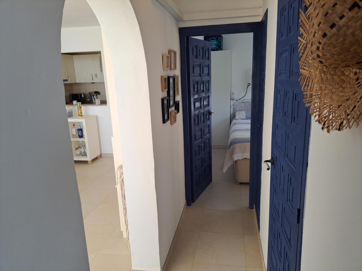 La Ventana Al Mar Apartment Javea Luaran gambar
