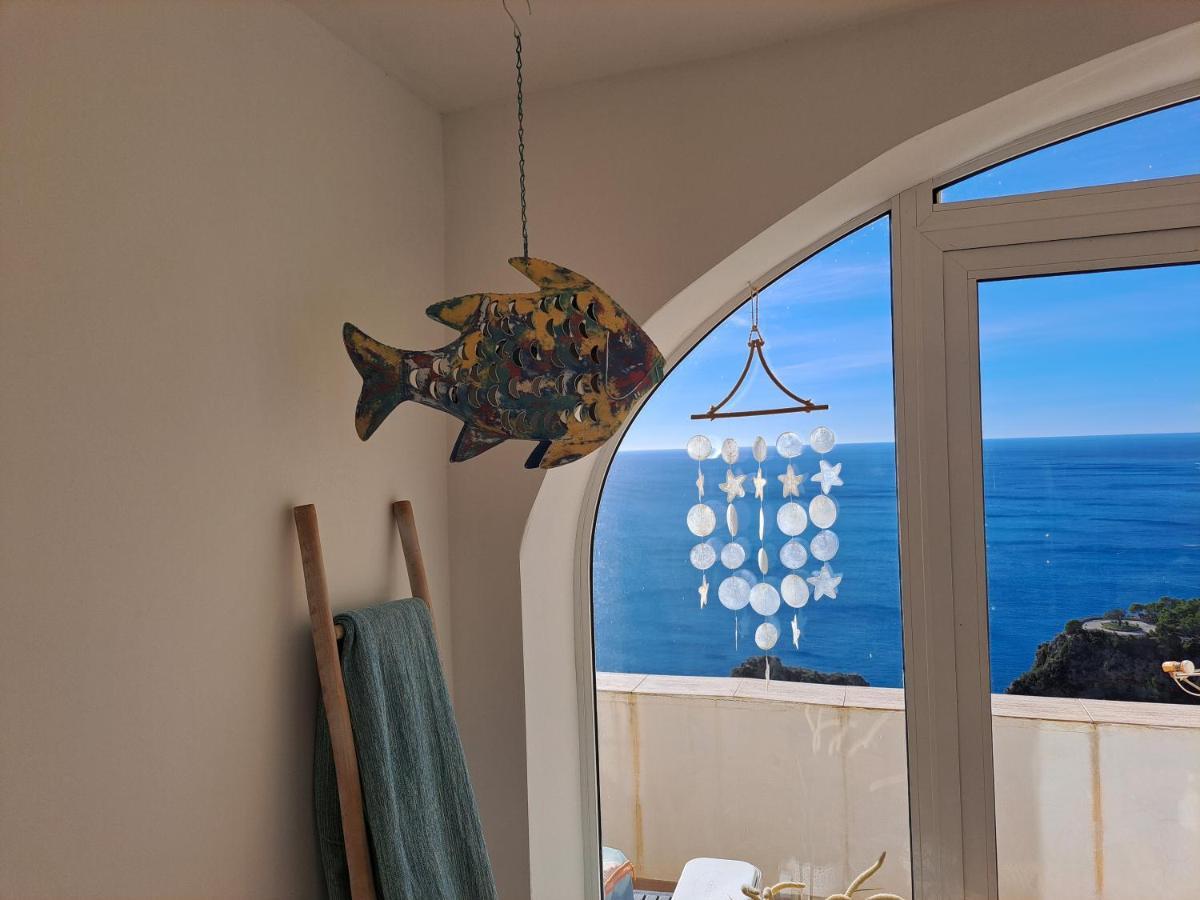 La Ventana Al Mar Apartment Javea Luaran gambar