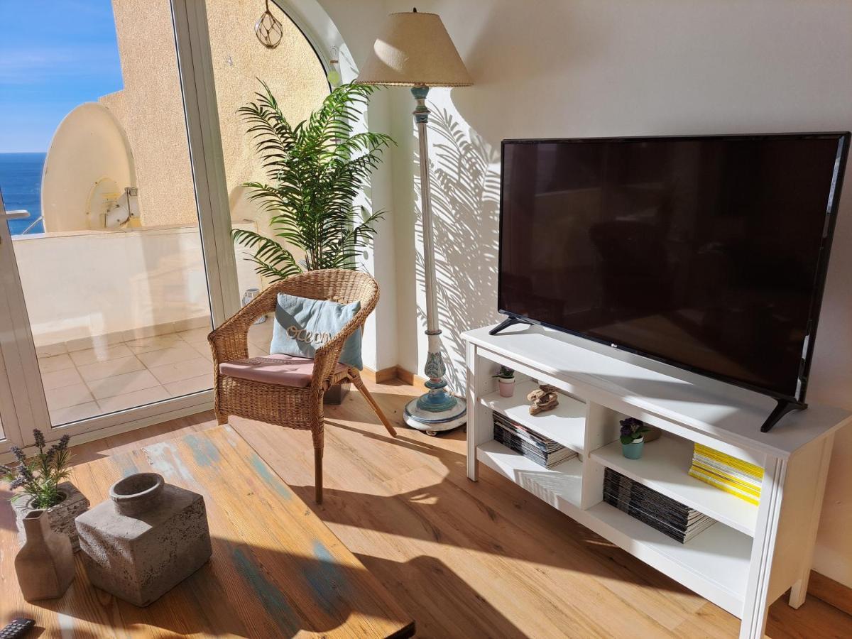 La Ventana Al Mar Apartment Javea Luaran gambar