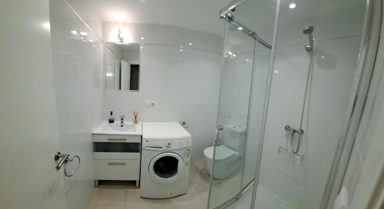 La Ventana Al Mar Apartment Javea Luaran gambar