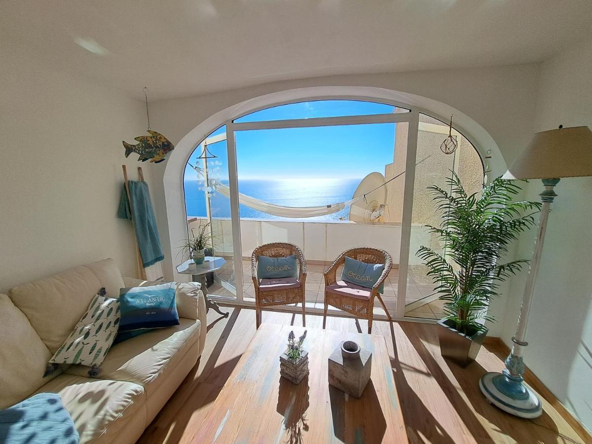 La Ventana Al Mar Apartment Javea Luaran gambar
