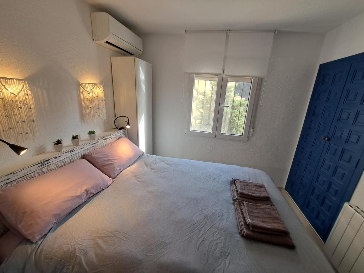 La Ventana Al Mar Apartment Javea Luaran gambar